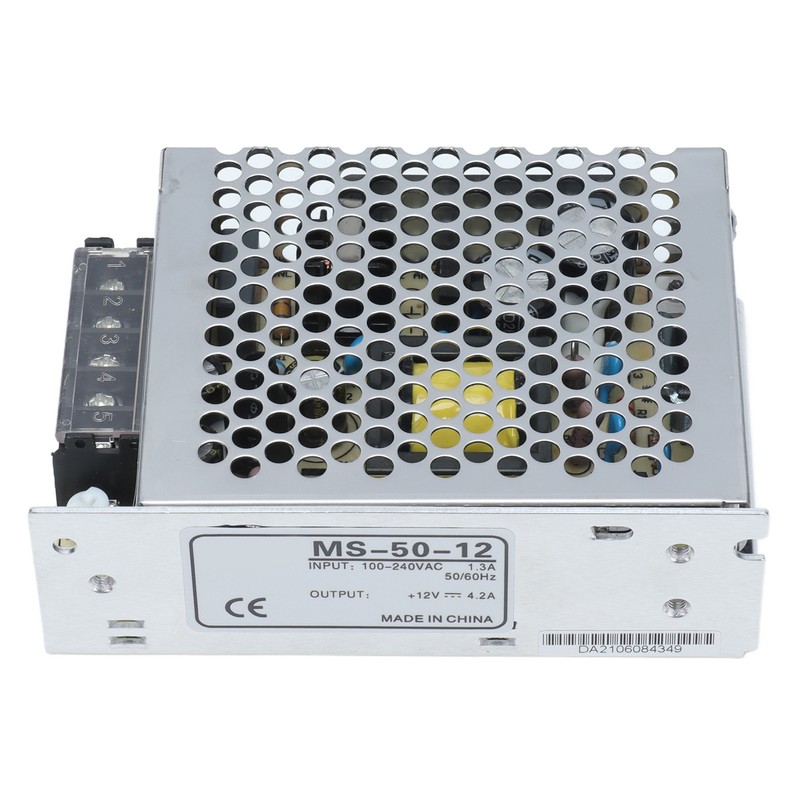 BERM Power Supply Transformer Switch 100‑240V AC Power Supply Switching