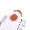 CHEOTIME Travel Shoe and Boot Dryer, Boot Dryer Folding Shoe