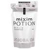 Mixim Potion EX Repair Shampoo Refill "Care for Hair Damage