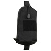 MFH MOLLE Shoulder Strap Bag, black, Casual