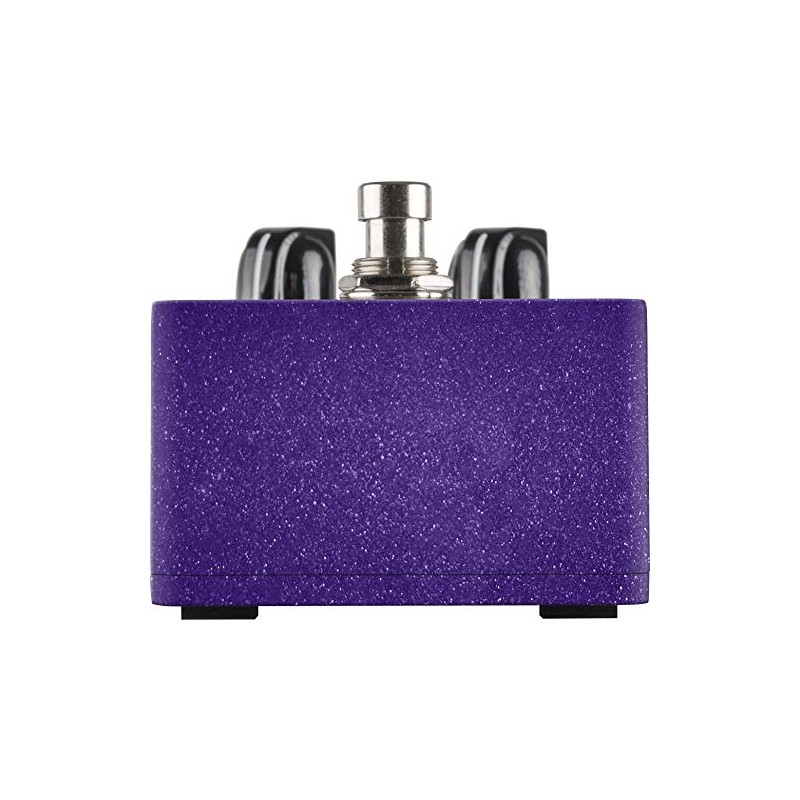 Ampeg Bass Chorus Effect Pedal, Purple, Liquifier (LIQUIFIER)