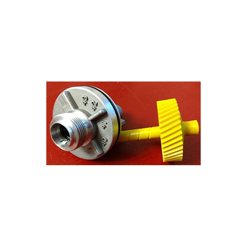 TH400/NP208 41 tooth gear and housing