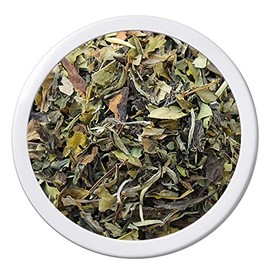 PEnandiTRA® - White Tea Pai Mu Tan - 500 g - Tea - Vegan