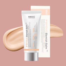 Essello Lactobacillus BB BP Duo Blemish Balm Pro 30ml / 에쎌로 유산균 비비 비피듀오 블레미쉬 밤 프로 30ml