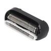 10MJ Trimmer Head Foil Fine Tooth Fast Cutting Electric Clipper