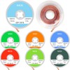 Xiatiaosann Desoldering Solder Wick Braid Wire Electrical Braided Desoldering Wicks