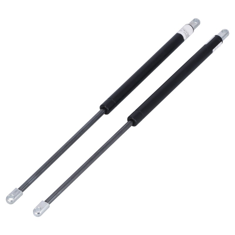 2Pcs 540mm Gas Spring Hydraulic Support Rod Liftable Shock Struts
