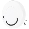 Intelligent Sweeping Robot 3-in-1 USB Robotic Vacuum Cleaner Home Cleaning