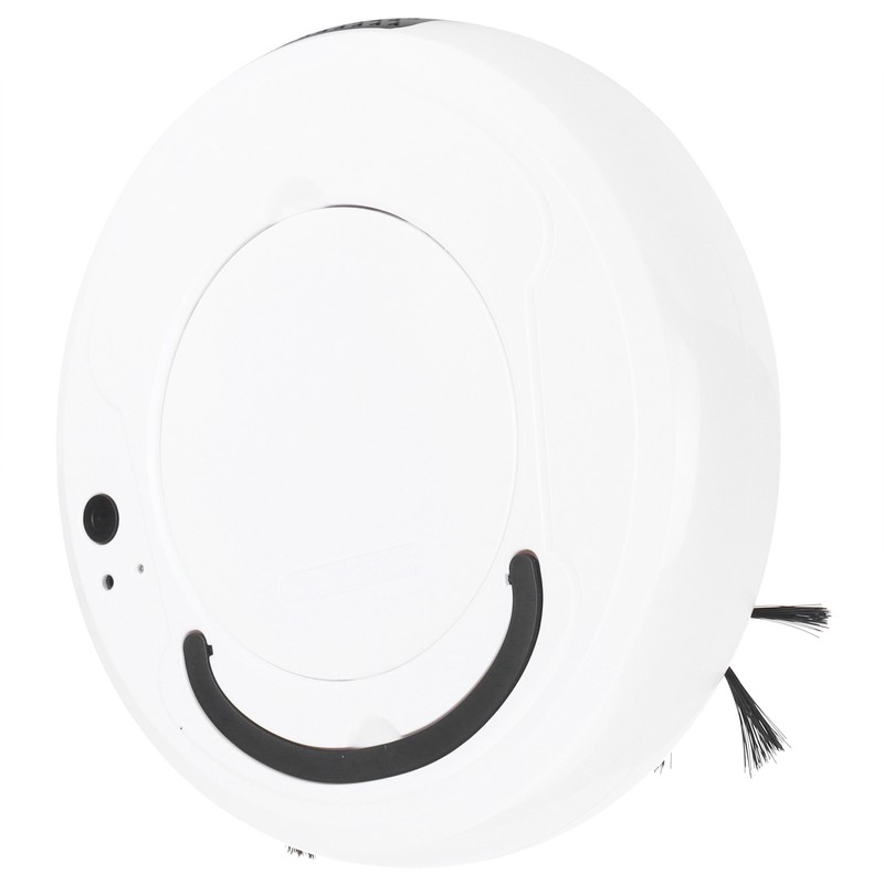 Intelligent Sweeping Robot 3-in-1 USB Robotic Vacuum Cleaner Home Cleaning
