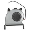 Mini PC CPU Cooling Fan, DC12V 0.5A 4 Pin CPU