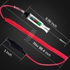 Premium Digital LED Automotive Circuit Tester, DC 2.6V-32V Test Light