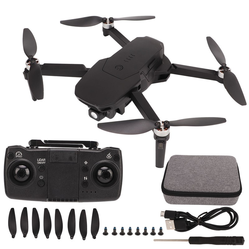 L300 Folding Brushless Drone 4K High Definition Aerial Photography 4