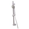 CROY 5F Shower Set WHT AM251022