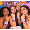 Sheliky Friendship Bracelets Clay Bead Bracelet Birthday Holidays BFF Gifts