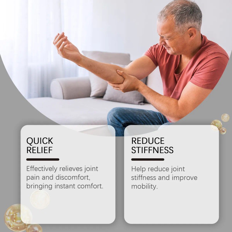 Kn Crema Reparadora De Articulaciones