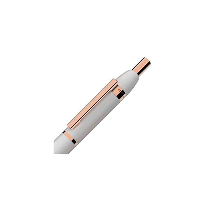 Otto Hutt Design 03 Mechanical Pencil 002-18799 - Solid Brass