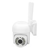 Smart Security Camera Two Way Intercom High Definition Night Vision