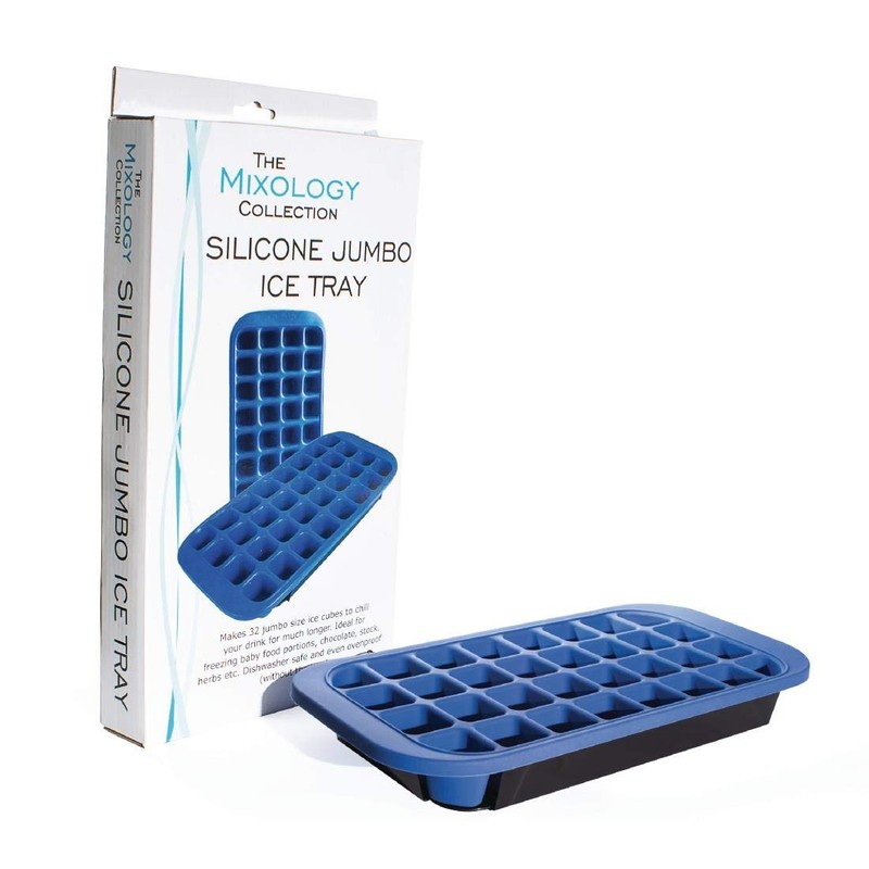 Jumbo Ice Tray