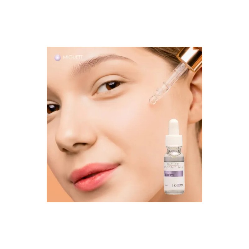 Serum Dmae 10% 15ml Miguett