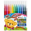 Jigu Chemical Nomarji Sign Pen 12 Colors Jigu / 지구화학