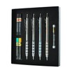 Pentel Arts GraphGear 1000 Mechanical Pencil Premium Gift Set with