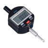 Digital Dial Indicator 0‑12.7mm Range 0.01mm Resolution IP65 Waterproof Digital