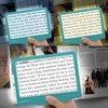 MAGNIPROS 5X [Rechargeable] LED Page Magnifier | 3 Stepless Color