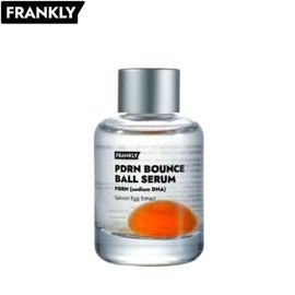 FRANKLY PDRN Bounce Ball Serum 30ml