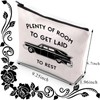 Funeral Director Gift Mortician Makeup Bag Last Responder Gift Plenty