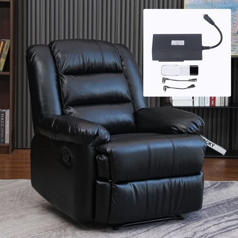 Yctze Recliner Controller or Electric Recliner Single Motor 29V Compatible