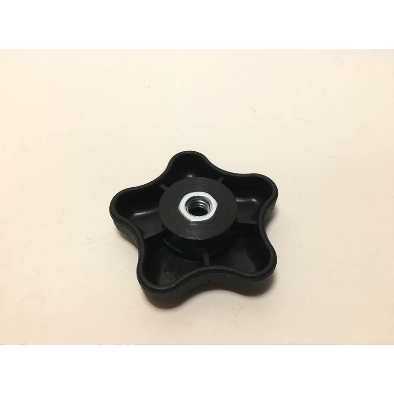 Toro Part # 114-3779-Handle-Knob