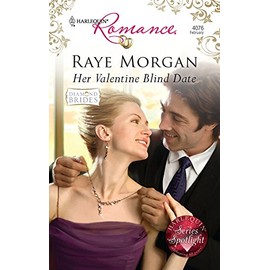 Her Valentine Blind Date