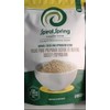Alga Spirulina Maxima Quinoa Cacao 2 Bolsas De 200grs Cu