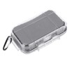 SolUptanisu Caja Seca Impermeable, Estuche Impermeable Impermeable Buceo Supervivencia Transporte