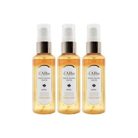 Dalba Season 5 Royal 60ml x 3 / 달바 시즌5 로얄 60ml 3개