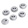 Captain Stag M-9195 Pole Caps, Set of 6