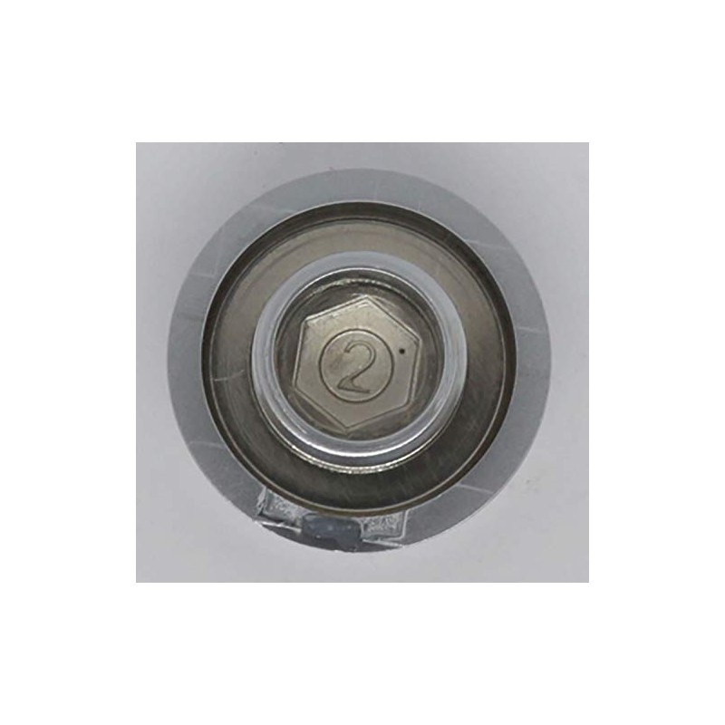 Genuine Part 14 Xsense BB 4000HGM Steering Wheel Screw Cap