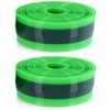 Julai Road Bike Tyre Insert, Flat Bicycle Tube Protector Compatible