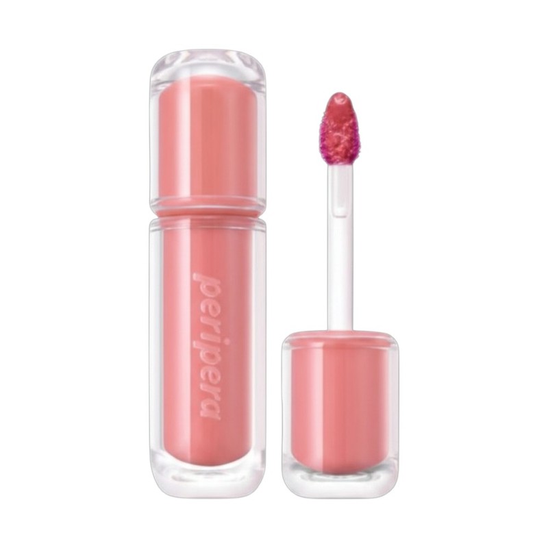 Giverny Adhesion Sensitive Mascara 4g / 지베르니 밀착 센서티브 마스카라