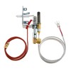 TEENGSE LPG8404 14D0477 Pilot ODS Assembly Replacement for LPG8414 PP225