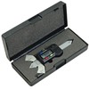 RIVERWELD Digital Readout Welding Gauge Weld Test Ulnar 4 Angle