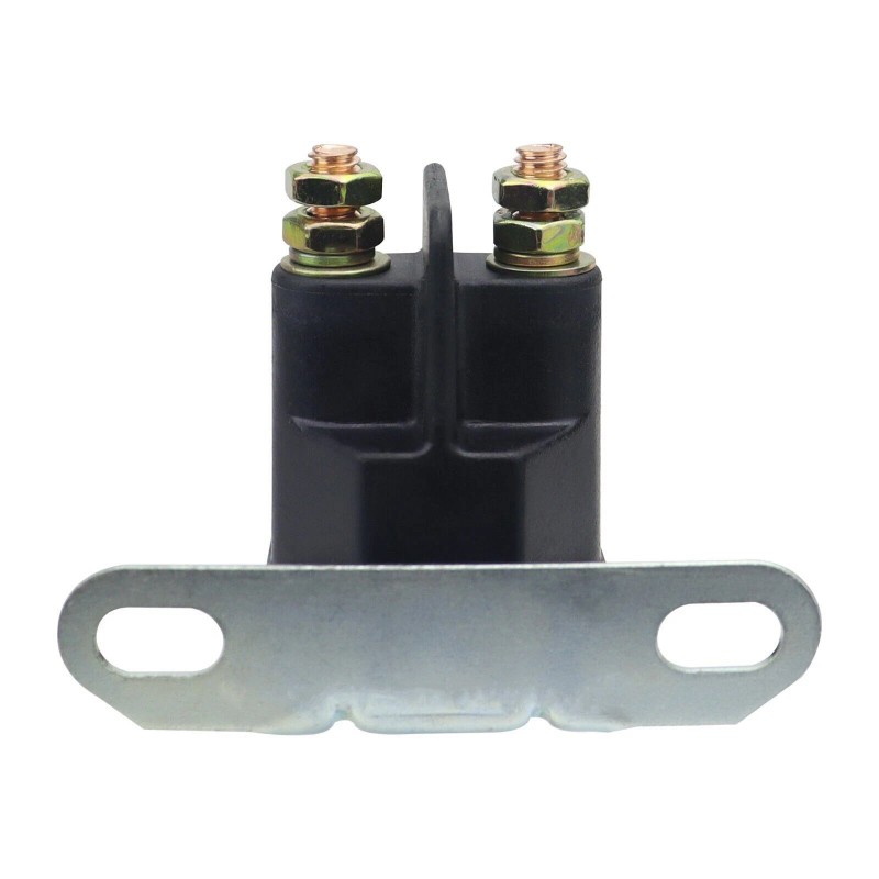 superstarterstore ATP 500 Starter for Polaris 500 4x4 2005 W/Relay