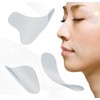 Frown Line & Forehead Wrinkle Removal Lifting Facial Tape 3 Types - Long 5ea