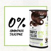Schwarzkopf Simply Color Permanent Hair Dye, 4.68 Chocolate Cherry, Long-Lasting