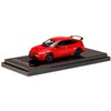 1/64 Honda CIVIC TYPE R (FL5) RACING BLACK Package 2025