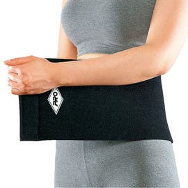 Pro Supporter (Professional) Supporters Waist Support Wrap Type su-pa-purouxesutorappu One Size Fits All 20151 