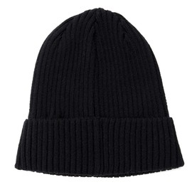 Pajar NORTH Unisex Knit Cap, Knit Hat, Hat, Black