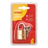 Amtech XXSEL25 25mm Padlock