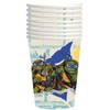 BeenSmile, Ninja Turtles Cups, Children's Cups, Children's Birthday Decoration, Party