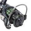 HFA2000 Full Metal Fishing Reels 5.2:1 Gear Ratio 13+1 Ball
